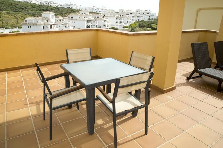 Aparthotel Hotel Apartamentos Vista Real