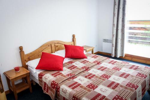 Apartamento R�sidence Les Valmonts Vaujany