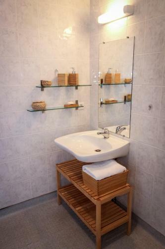 Apartamento R�sidence Les Valmonts Vaujany