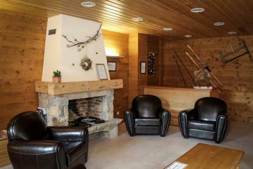 Apartamento R�sidence Les Valmonts Vaujany
