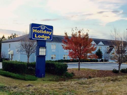 Hotel Holiday Lodge - Greensboro/lake Oconee