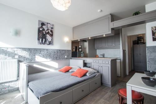 Apartamento Le Christiana