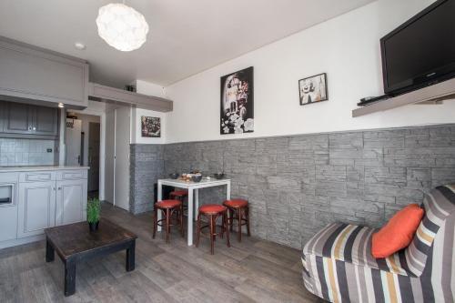 Apartamento Le Christiana
