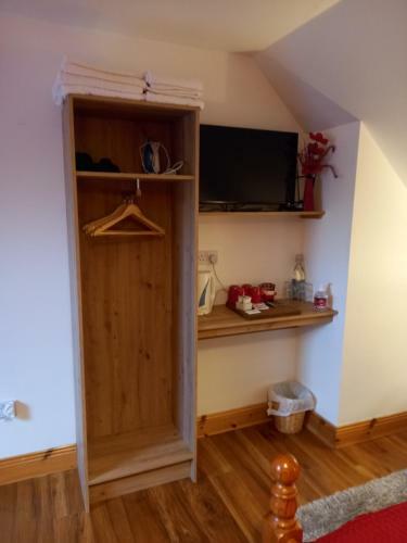 Bed & Breakfast A New U Country Cottage