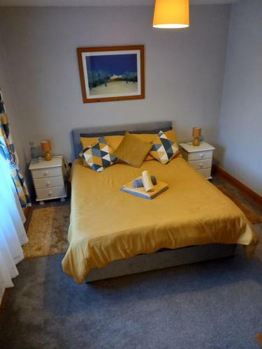 Bed & Breakfast A New U Country Cottage