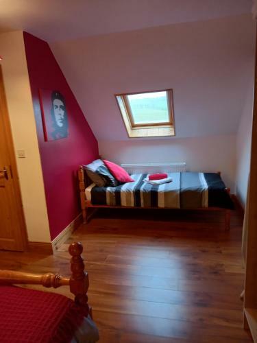 Bed & Breakfast A New U Country Cottage