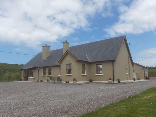 Bed & Breakfast A New U Country Cottage