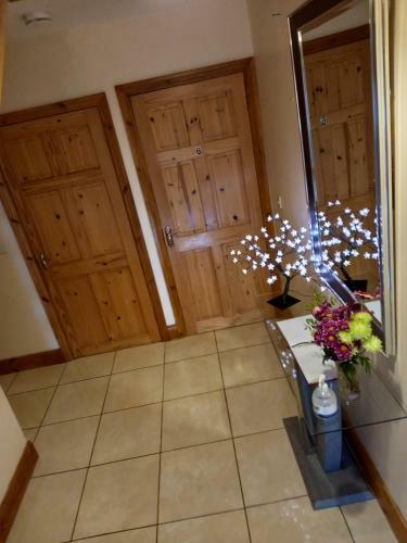 Bed & Breakfast A New U Country Cottage