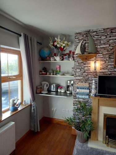 Bed & Breakfast A New U Country Cottage