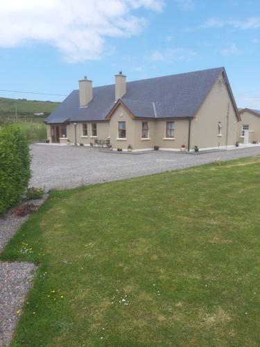 Bed & Breakfast A New U Country Cottage