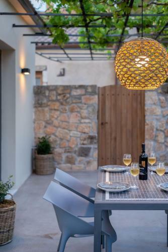 Villa Dimitra - Saint Nikolas Retreat