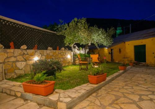 Agroturismo Kroussos Cottage