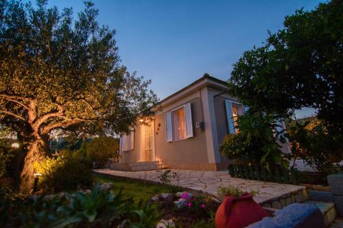 Agroturismo Kroussos Cottage