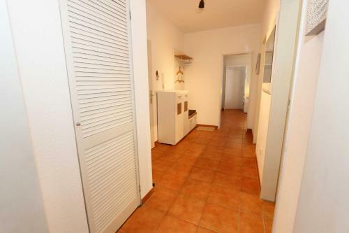 Apartamento Haus Holstein - Wohnung 11 Mit Balkon