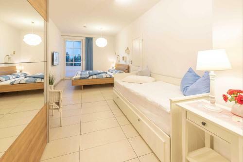 Apartamento Villa Annika Fewo Ankerplatz