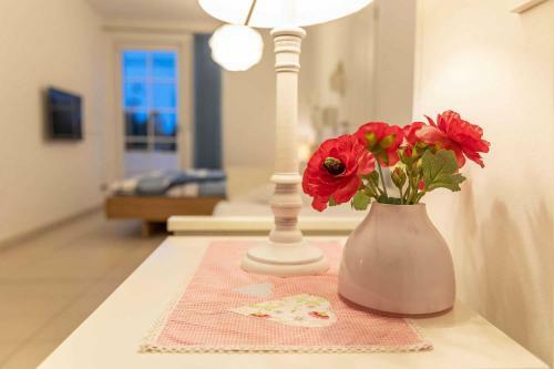 Apartamento Villa Annika Fewo Ankerplatz