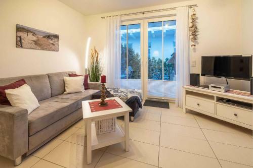 Apartamento Villa Annika Fewo Ankerplatz