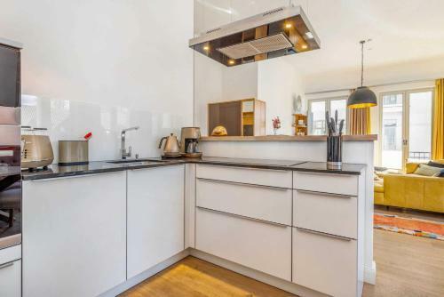 Apartamento First Avalon