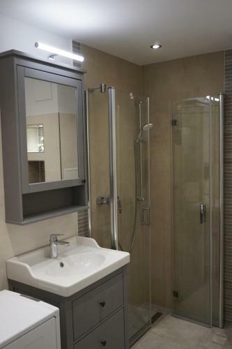 Apartamento Meerzeit-sellin