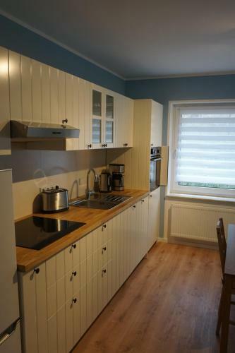 Apartamento Meerzeit-sellin
