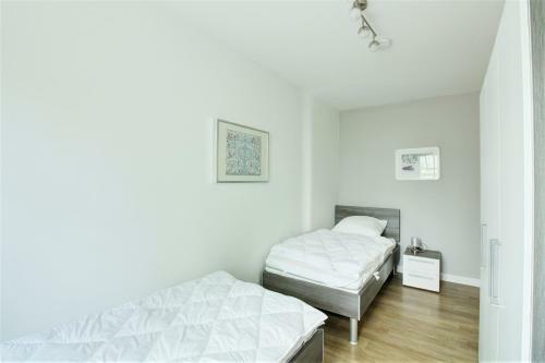 Apartamento Wohnung 1 In Der Villa Rosa