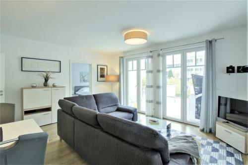Apartamento Wohnung 1 In Der Villa Rosa