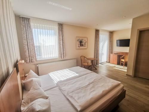 Wald-hotel