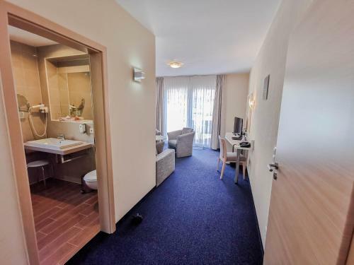 Wald-hotel