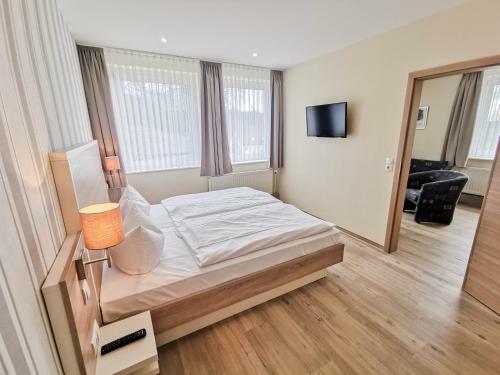 Wald-hotel