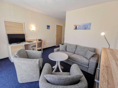 Wald-hotel