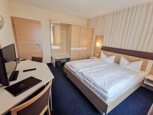Wald-hotel
