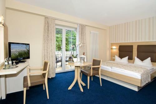 Wald-hotel