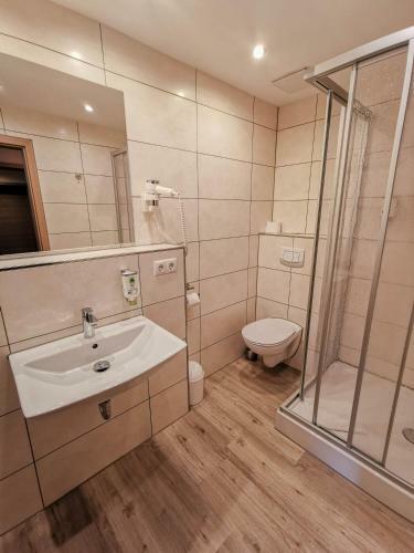 Wald-hotel