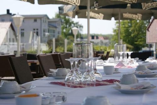 Wald-hotel