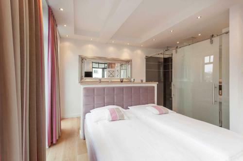 Apartamento Villa Claire Fewo Meerzeit