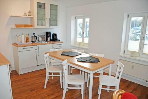 Apartamento Fewo S Mit Strandkorb Und Balkon V