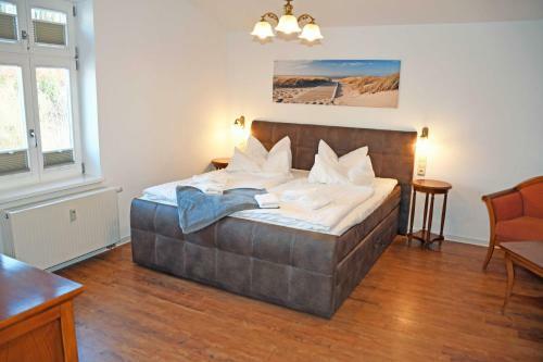 Apartamento Fewo S Mit Strandkorb Und Balkon V