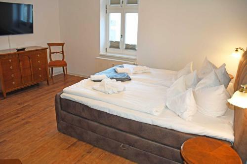 Apartamento Fewo S Mit Strandkorb Und Balkon V