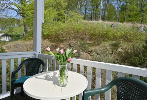 Apartamento Strandnahe Ferienwohnung 8 Villa Celia