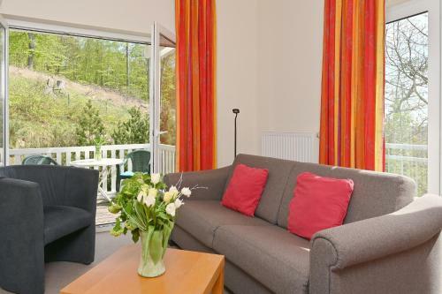 Apartamento Strandnahe Ferienwohnung 8 Villa Celia