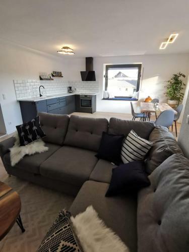 Apartamento Moderne Ferienwohnungen Mit Designbad