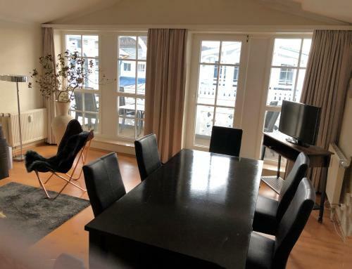 Apartamento Sehnsucht R�gen Ferienappartements