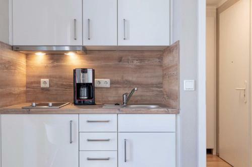 Apartamento Sehnsucht R�gen Ferienappartements