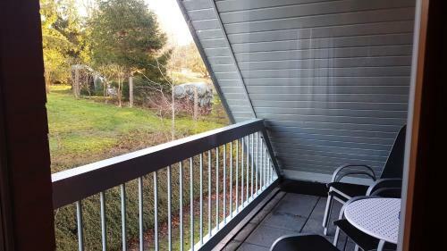 Apartamento Ferienwohnung Im Fischerhaus