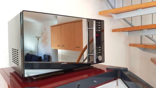 Apartamento Ferienwohnung Im Fischerhaus
