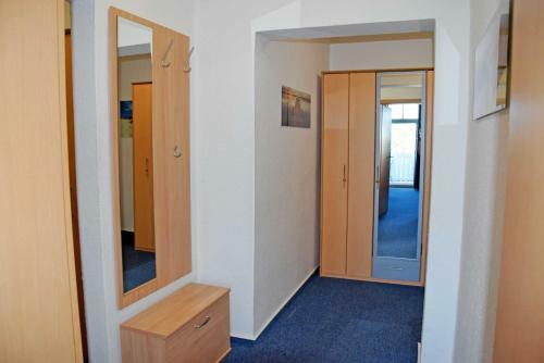 Apartamento Ferienwohnung Mit Meerblick An Der
