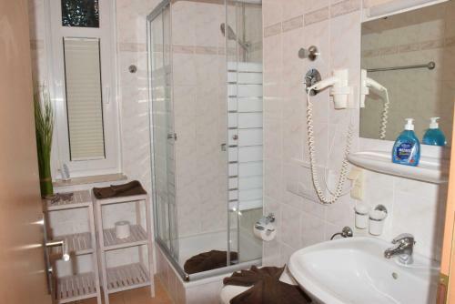 Apartamento Ferienwohnung Mit Meerblick An Der