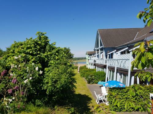 Apartamento Fewo Granitzblick 4 Mit Terrasse