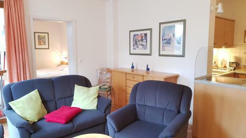 Apartamento Fewo Granitzblick 4 Mit Terrasse