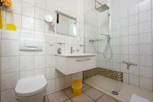 Apartamento Appartementanlage Ostseeblick